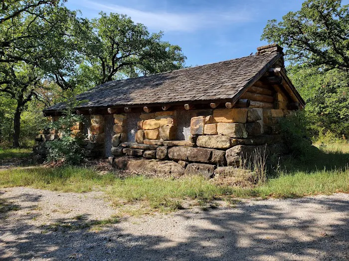 Rock Tower Picture 4