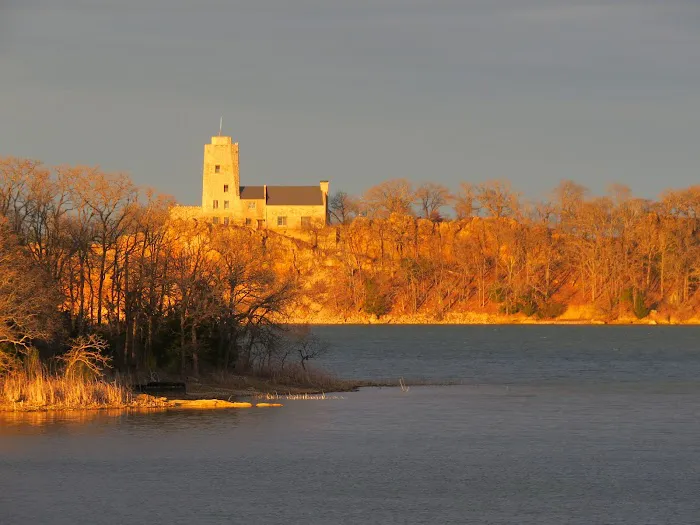 Ski Jump Campground Picture 3
