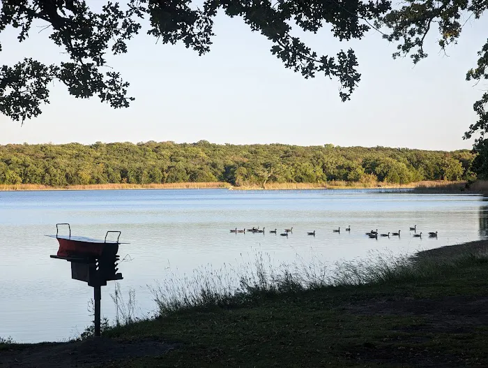 Ski Jump Campground Picture 5