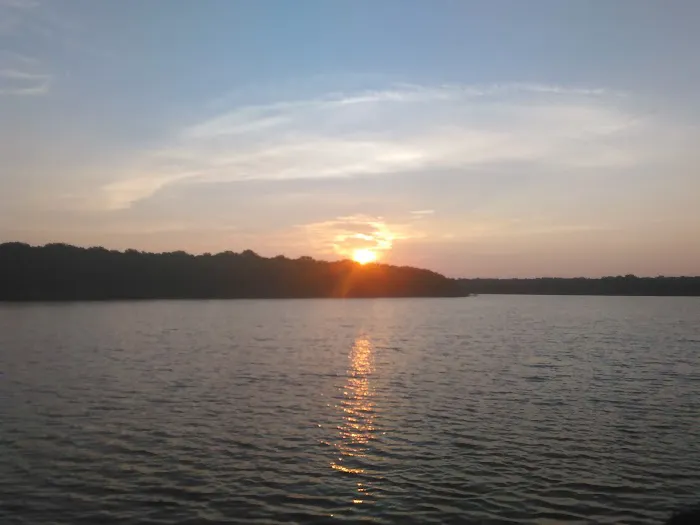 Ski Jump Campground Picture 1