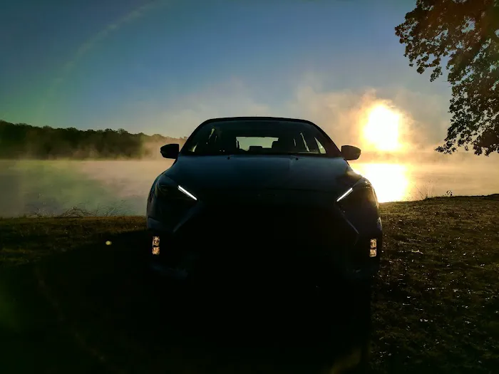 Ski Jump Campground Picture 4