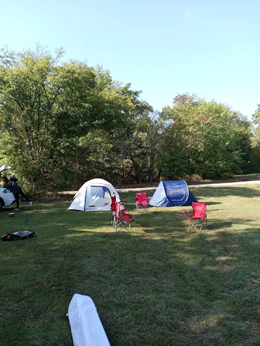 Ski Jump Campground Picture 2