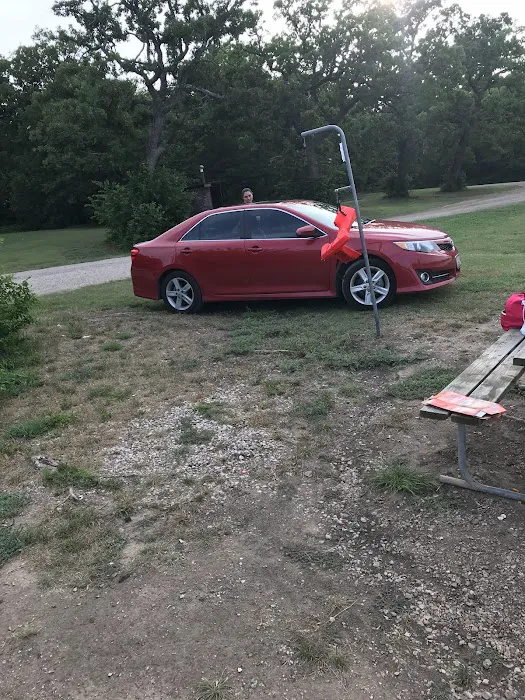 Ski Jump Campground Picture 7