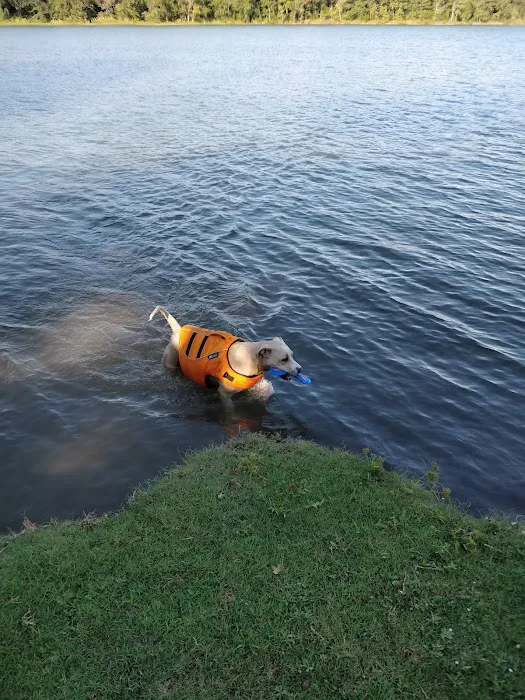 Ski Jump Campground Picture 9