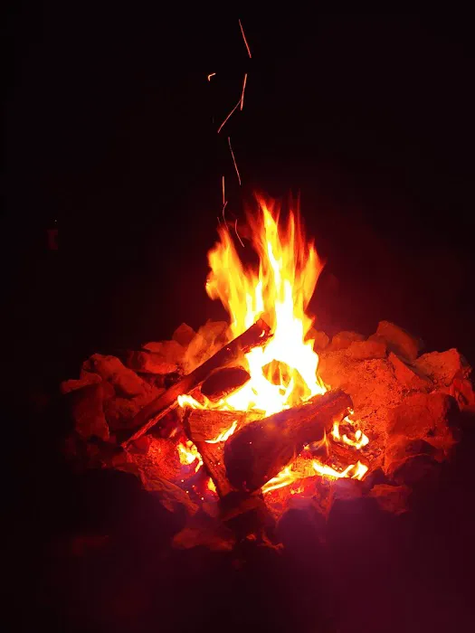 Ski Jump Campground Picture 8