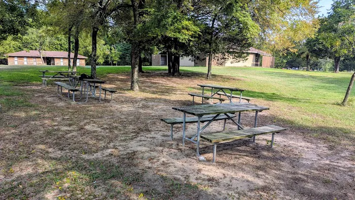 Camp Harbin Picture 2