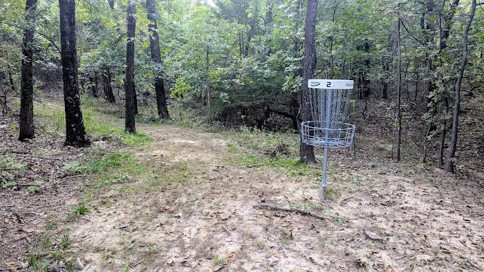 Camp Harbin Picture 1