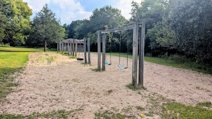 Camp Harbin Picture 7