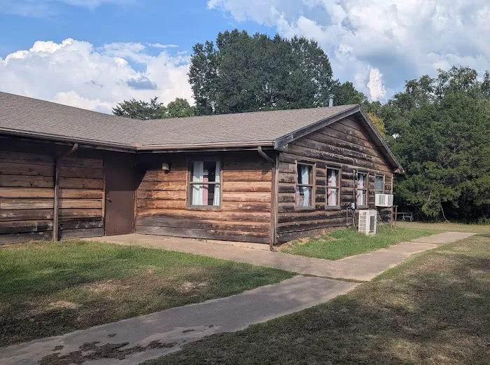 Camp Harbin Picture 8