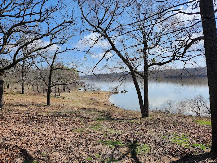 Deep Fork Campground Picture 10