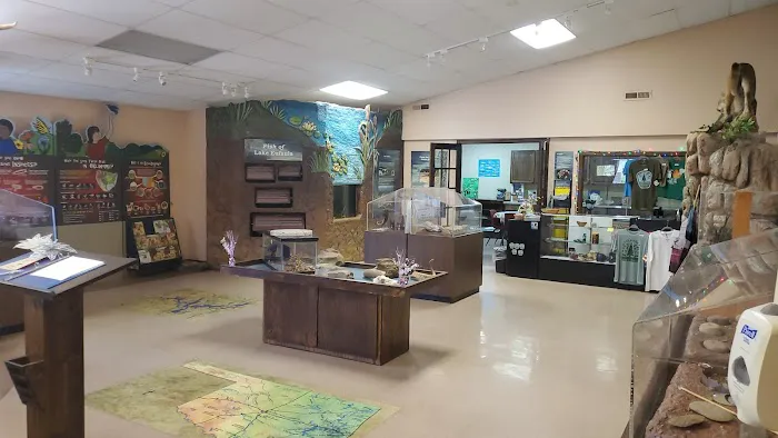 Deep Fork Campground Picture 7