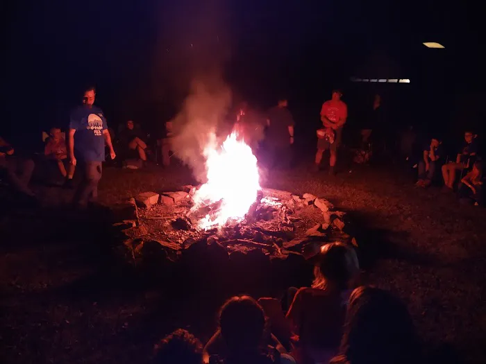 Pickens Lake Group Campground Picture 1