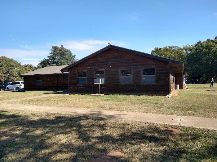 Pickens Lake Group Campground Picture 6