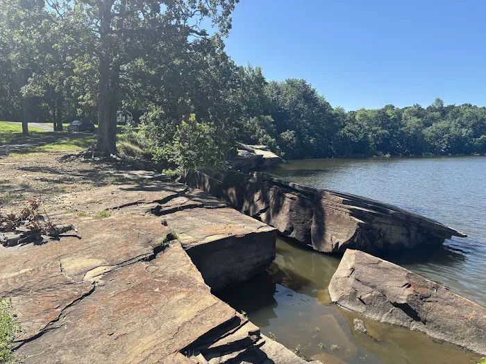 Crowder Point Family Campground Picture 2