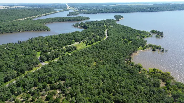 Crowder Point Family Campground Picture 3