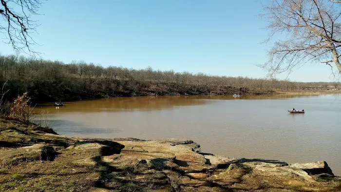Crowder Point Family Campground Picture 6