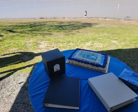 Crowder Point Family Campground