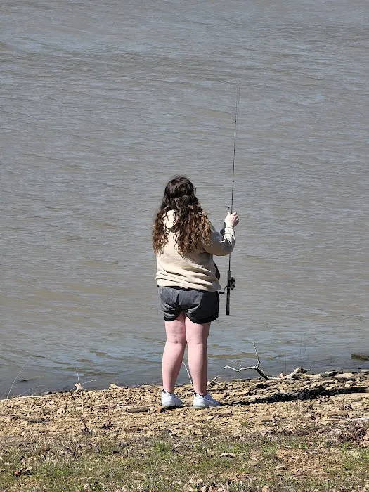 Crowder Point Family Campground Picture 10