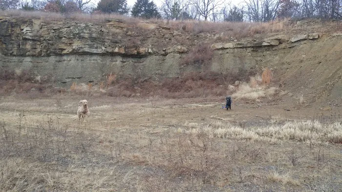 Rock Creek Rd RV Campground Picture 2