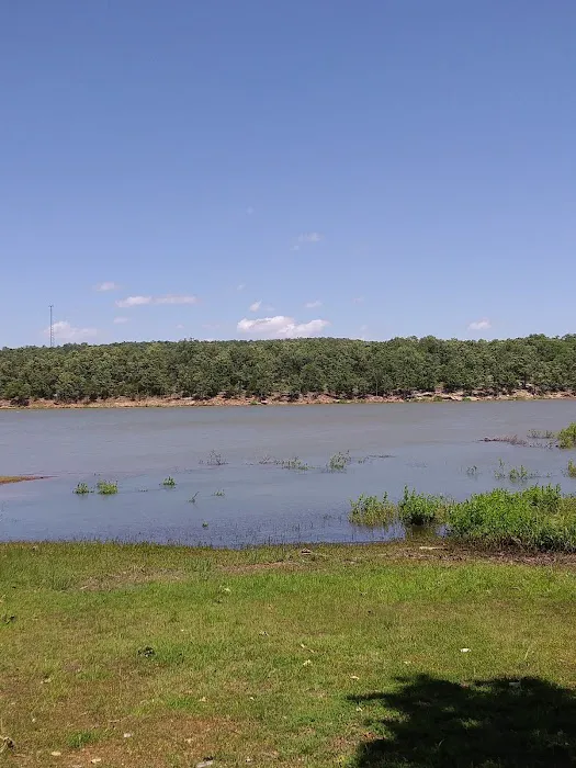 Rock Creek Rd RV Campground Picture 7