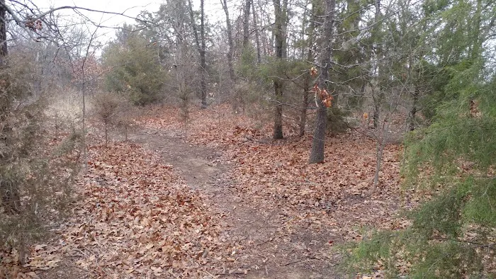 Rock Creek Rd RV Campground Picture 5