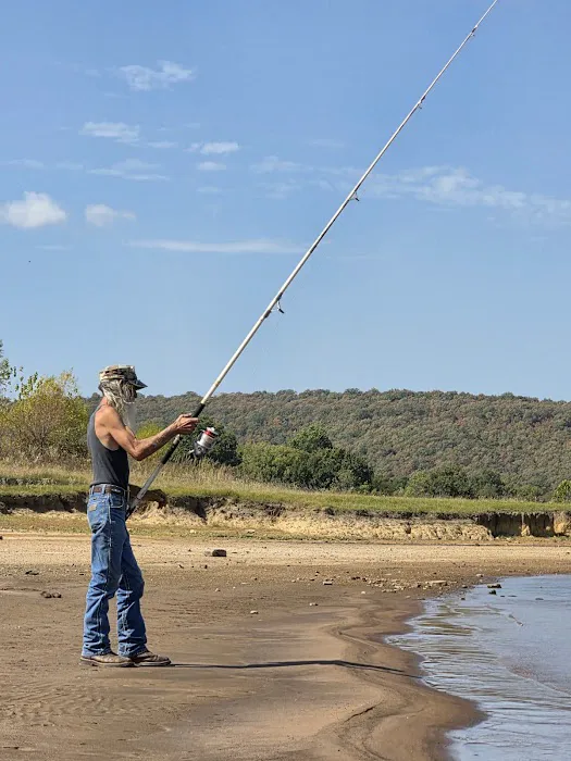 Cardinal Point Recreation Area Picture 2
