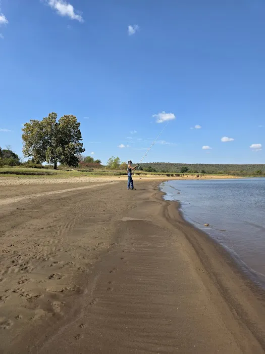 Cardinal Point Recreation Area Picture 1
