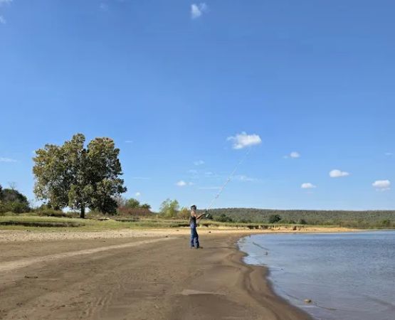 Cardinal Point Recreation Area