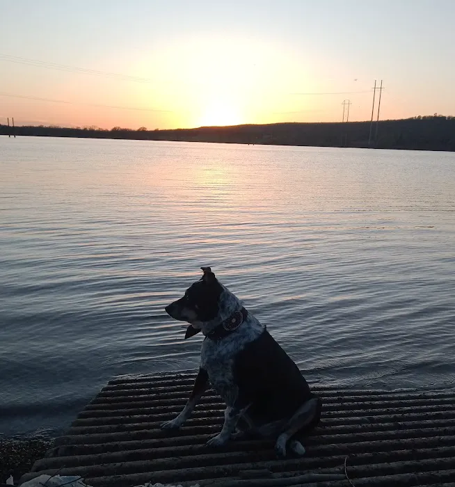 Elm Point Lake Recreation, tent & RV camping, & fishing Picture 5