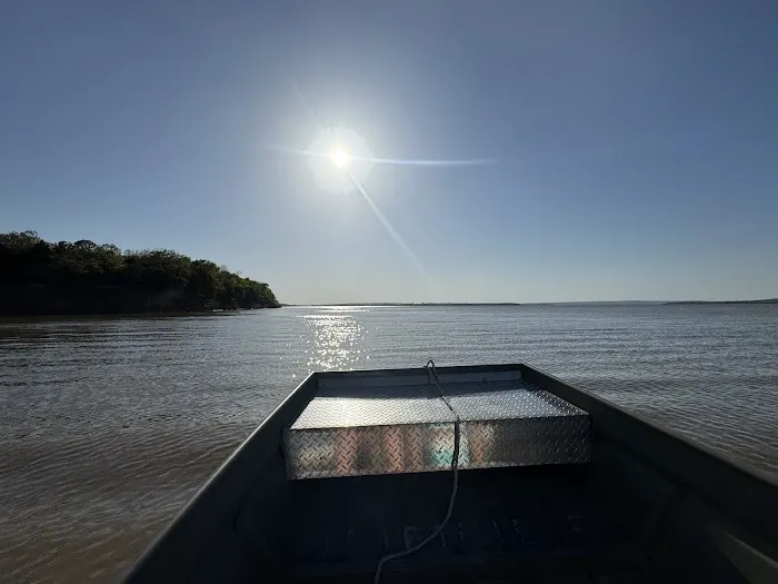 Elm Point Lake Recreation, tent & RV camping, & fishing Picture 6