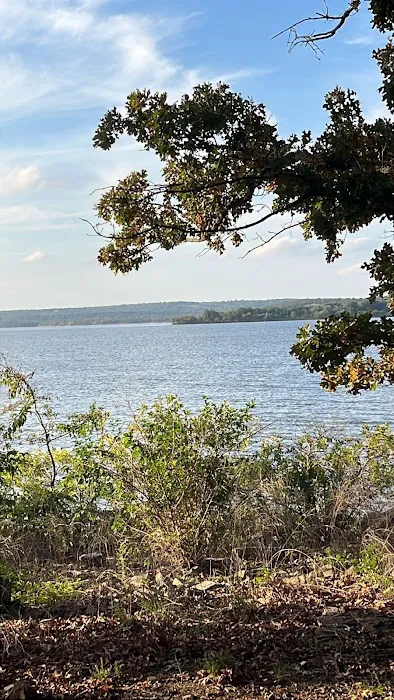 Elm Point Lake Recreation, tent & RV camping, & fishing Picture 4