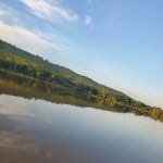 Elm Point Lake Recreation, tent & RV camping, & fishing