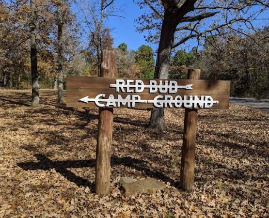 Red Bud Campground