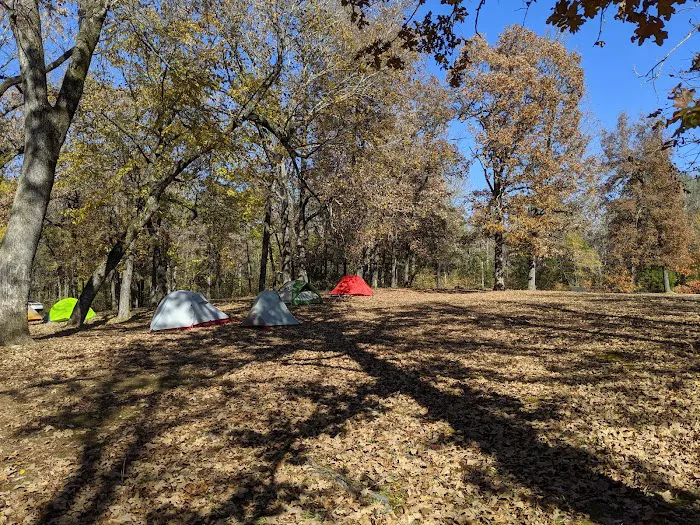 Red Bud Campground Picture 3