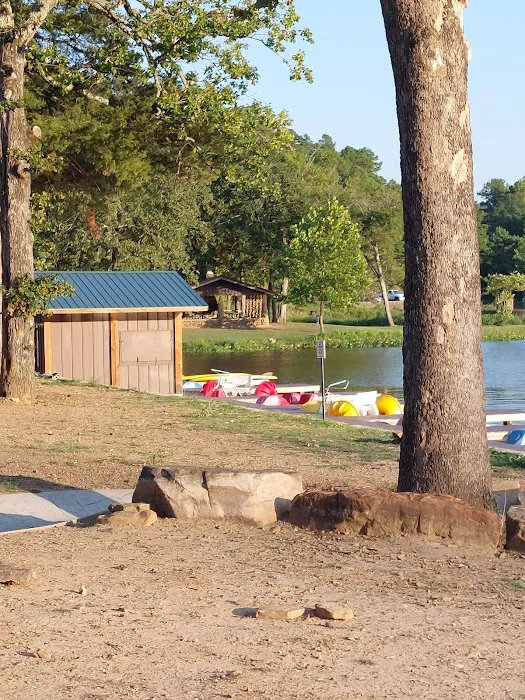 Bobcat Crossing Campground Picture 8