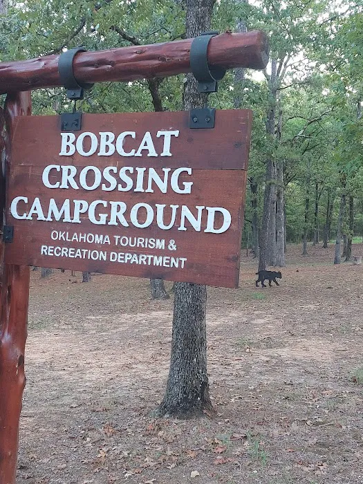 Bobcat Crossing Campground Picture 1