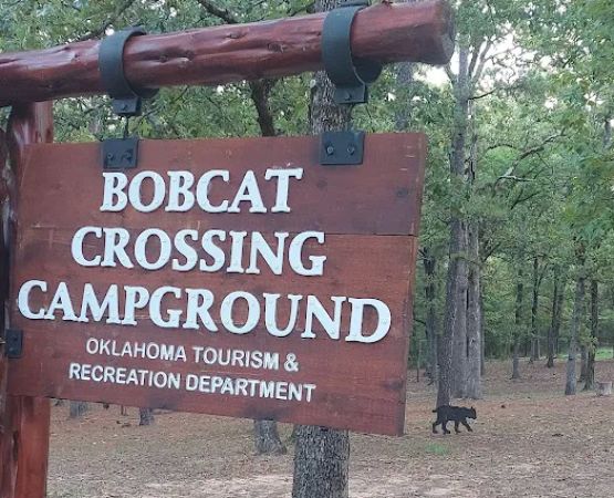 Bobcat Crossing Campground