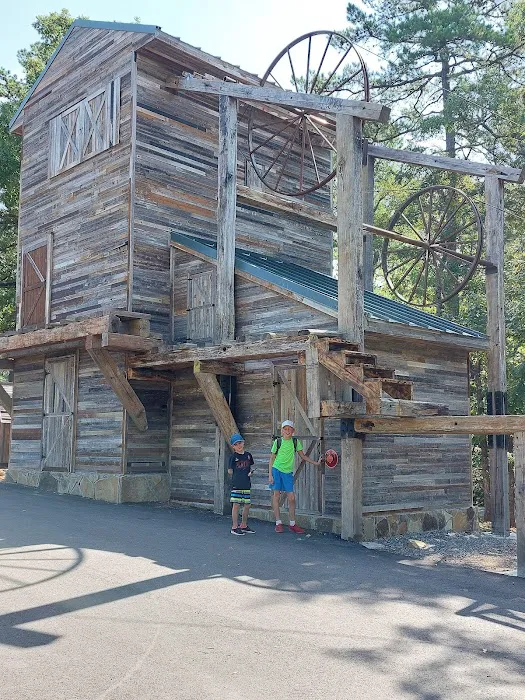 Bobcat Crossing Campground Picture 3