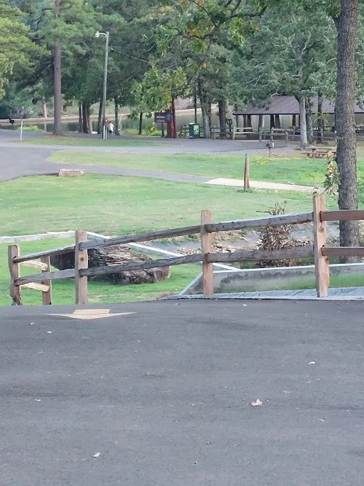 Bobcat Crossing Campground Picture 4