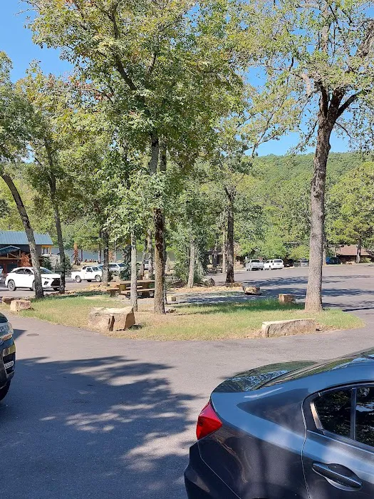 Bobcat Crossing Campground Picture 10