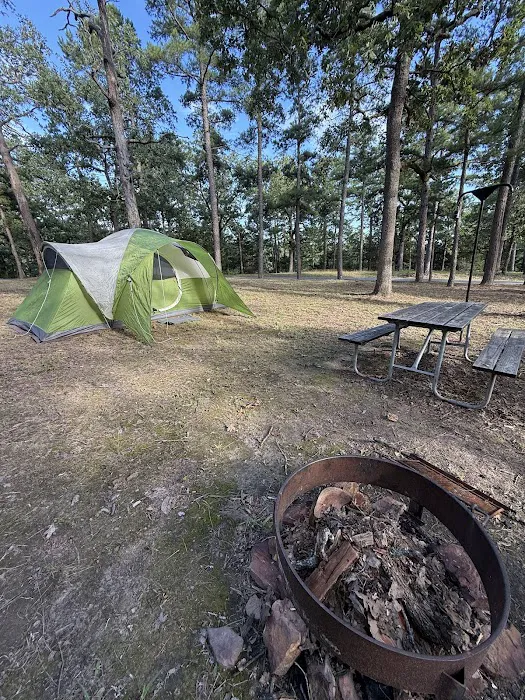 Bobcat Crossing Campground Picture 7