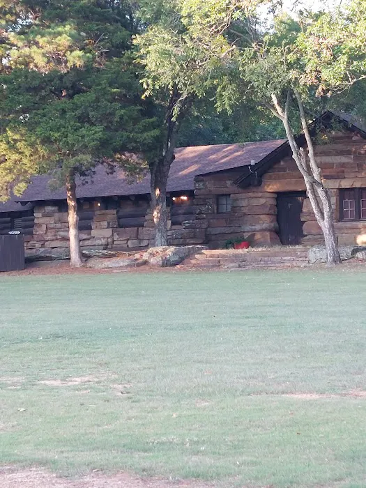 Bobcat Crossing Campground Picture 6