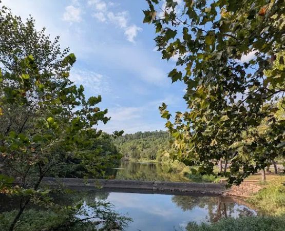 Deep Ford Campground