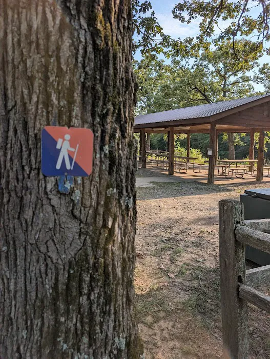 Deep Ford Campground Picture 2