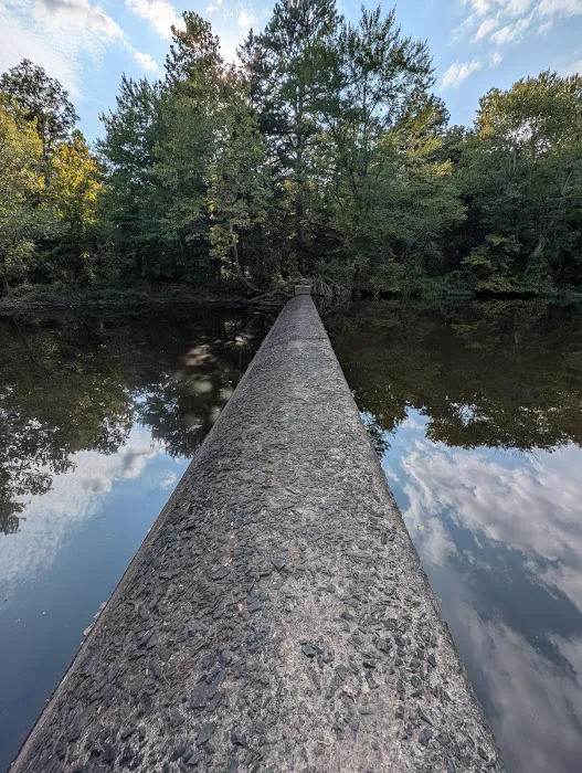 Deep Ford Campground Picture 8