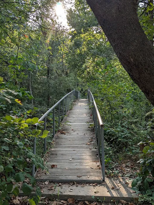 Deep Ford Campground Picture 6