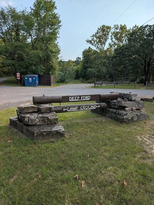 Deep Ford Campground Picture 10