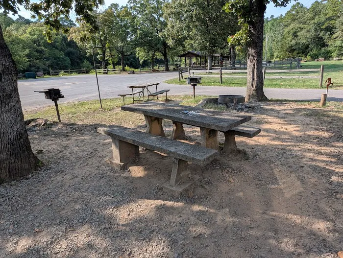 Deep Ford Campground Picture 4