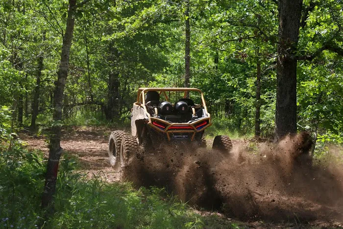 BlackRock Ridge Campground Picture 10