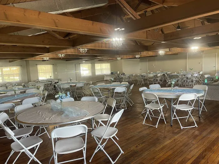 BlackRock Ridge Campground Picture 9